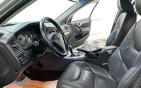 Volvo S60 III, 2007 год, 629 000 рублей, 5 фотография