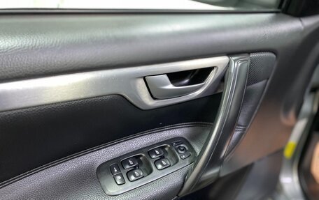 Volvo S60 III, 2007 год, 629 000 рублей, 11 фотография