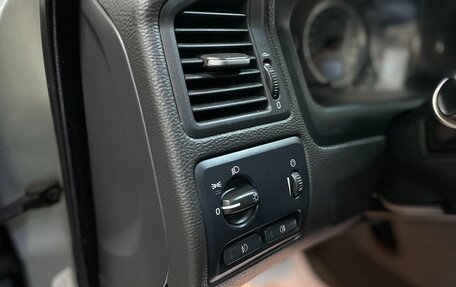 Volvo S60 III, 2007 год, 629 000 рублей, 12 фотография