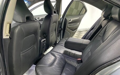 Volvo S60 III, 2007 год, 629 000 рублей, 14 фотография