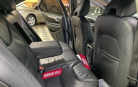 Volvo S60 III, 2007 год, 629 000 рублей, 13 фотография