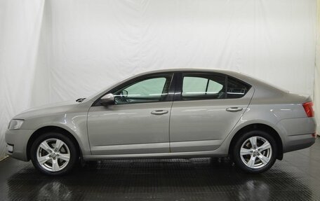 Skoda Octavia, 2016 год, 1 350 000 рублей, 8 фотография