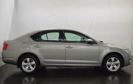 Skoda Octavia, 2016 год, 1 350 000 рублей, 4 фотография