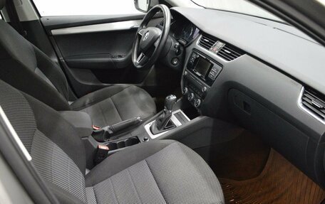 Skoda Octavia, 2016 год, 1 350 000 рублей, 12 фотография