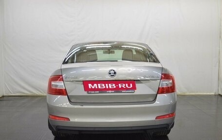 Skoda Octavia, 2016 год, 1 350 000 рублей, 6 фотография
