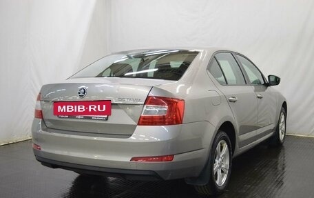 Skoda Octavia, 2016 год, 1 350 000 рублей, 5 фотография
