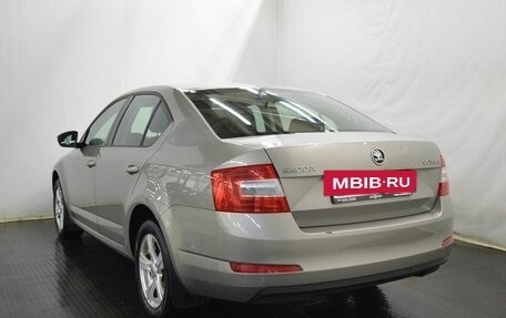 Skoda Octavia, 2016 год, 1 350 000 рублей, 7 фотография