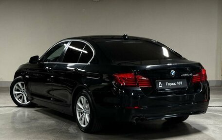 BMW 5 серия, 2011 год, 775 000 рублей, 3 фотография