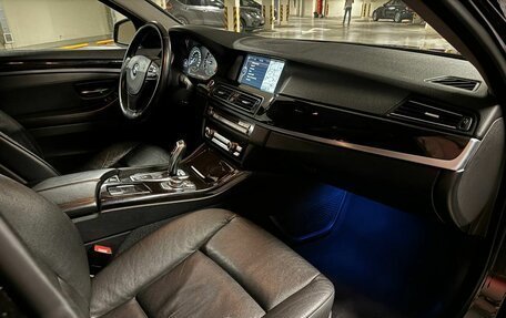 BMW 5 серия, 2011 год, 775 000 рублей, 7 фотография