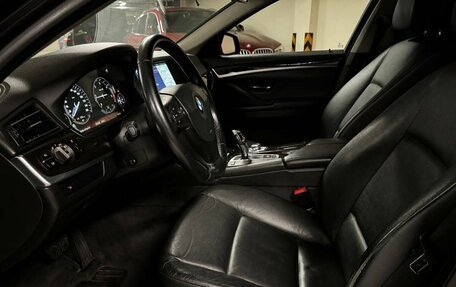 BMW 5 серия, 2011 год, 775 000 рублей, 6 фотография