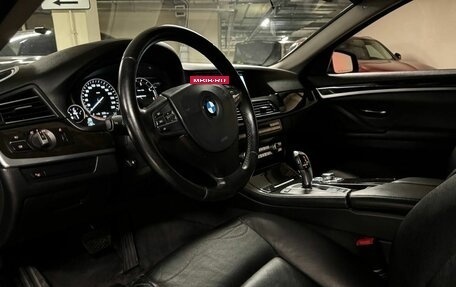 BMW 5 серия, 2011 год, 775 000 рублей, 5 фотография