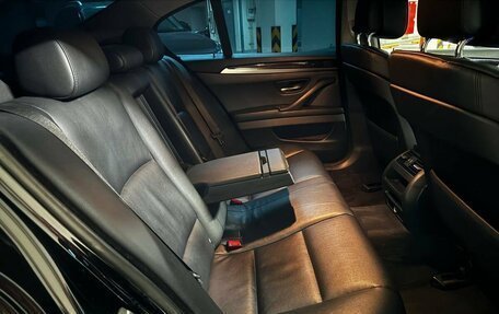 BMW 5 серия, 2011 год, 775 000 рублей, 9 фотография