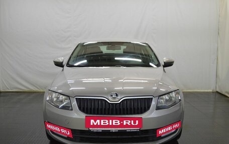 Skoda Octavia, 2016 год, 1 350 000 рублей, 2 фотография