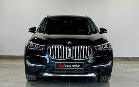 BMW X1, 2020 год, 2 650 000 рублей, 3 фотография