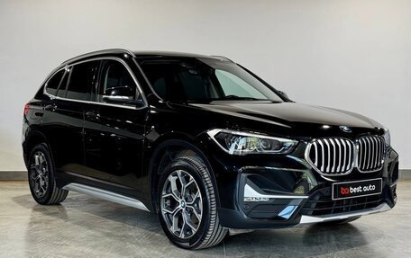 BMW X1, 2020 год, 2 650 000 рублей, 4 фотография