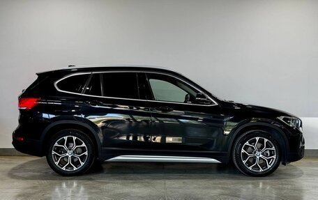 BMW X1, 2020 год, 2 650 000 рублей, 5 фотография