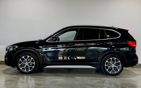 BMW X1, 2020 год, 2 650 000 рублей, 6 фотография