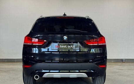 BMW X1, 2020 год, 2 650 000 рублей, 8 фотография