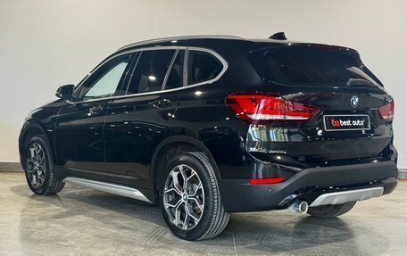 BMW X1, 2020 год, 2 650 000 рублей, 9 фотография