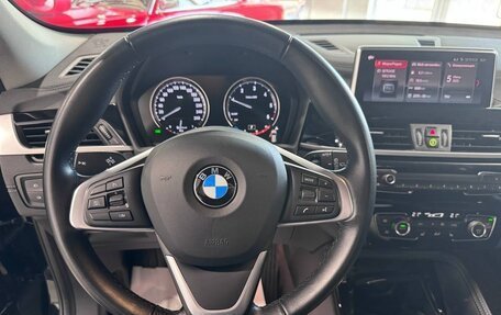 BMW X1, 2020 год, 2 650 000 рублей, 17 фотография