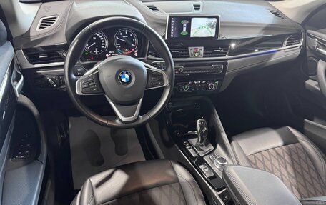 BMW X1, 2020 год, 2 650 000 рублей, 21 фотография