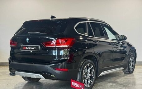 BMW X1, 2020 год, 2 650 000 рублей, 7 фотография