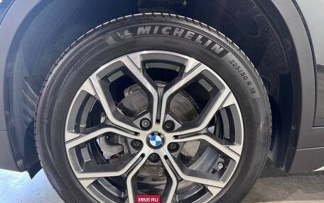 BMW X1, 2020 год, 2 650 000 рублей, 10 фотография
