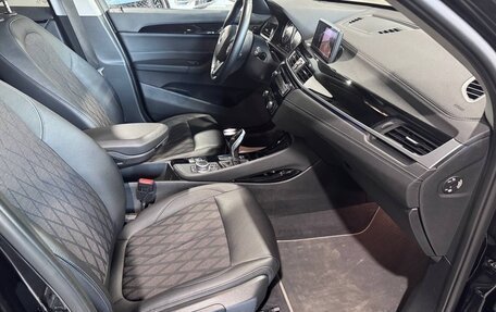 BMW X1, 2020 год, 2 650 000 рублей, 24 фотография