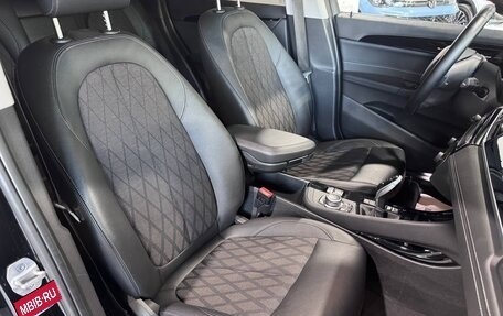 BMW X1, 2020 год, 2 650 000 рублей, 25 фотография