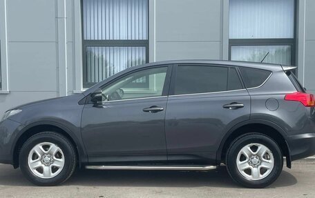 Toyota RAV4, 2013 год, 1 756 840 рублей, 8 фотография