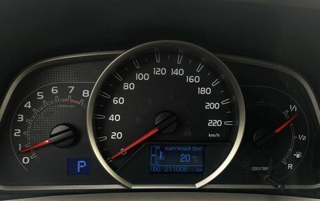 Toyota RAV4, 2013 год, 1 756 840 рублей, 9 фотография