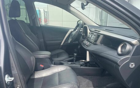 Toyota RAV4, 2013 год, 1 756 840 рублей, 12 фотография