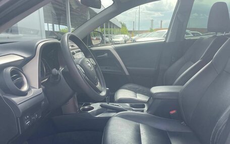 Toyota RAV4, 2013 год, 1 756 840 рублей, 10 фотография