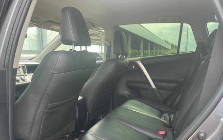 Toyota RAV4, 2013 год, 1 756 840 рублей, 11 фотография