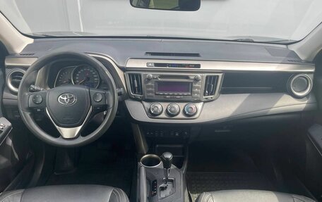 Toyota RAV4, 2013 год, 1 756 840 рублей, 14 фотография