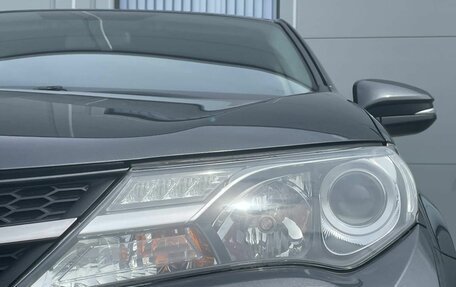 Toyota RAV4, 2013 год, 1 756 840 рублей, 20 фотография