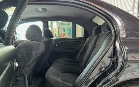Hyundai Sonata IV рестайлинг, 2008 год, 719 000 рублей, 10 фотография