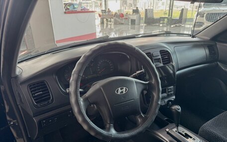 Hyundai Sonata IV рестайлинг, 2008 год, 719 000 рублей, 8 фотография