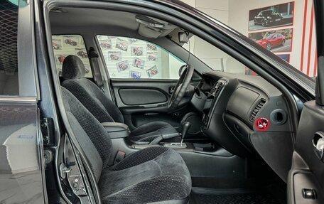 Hyundai Sonata IV рестайлинг, 2008 год, 719 000 рублей, 13 фотография