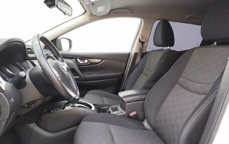 Nissan Qashqai, 2018 год, 1 400 000 рублей, 10 фотография