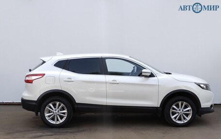 Nissan Qashqai, 2018 год, 1 400 000 рублей, 4 фотография