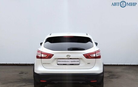 Nissan Qashqai, 2018 год, 1 400 000 рублей, 6 фотография