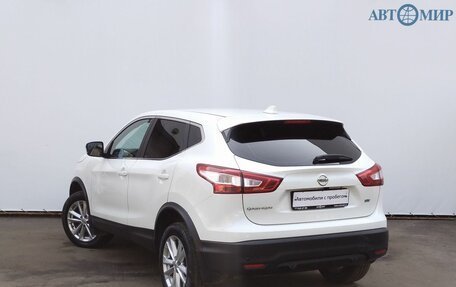 Nissan Qashqai, 2018 год, 1 400 000 рублей, 7 фотография