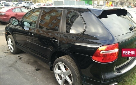 Porsche Cayenne III, 2008 год, 1 099 000 рублей, 4 фотография