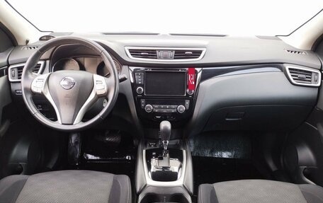 Nissan Qashqai, 2018 год, 1 400 000 рублей, 12 фотография