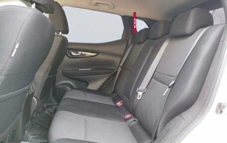 Nissan Qashqai, 2018 год, 1 400 000 рублей, 11 фотография