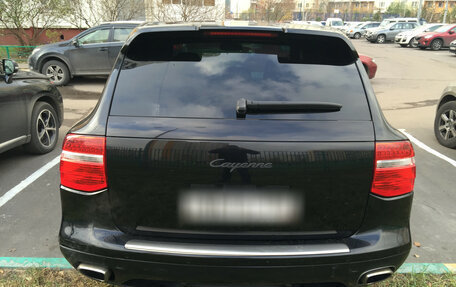 Porsche Cayenne III, 2008 год, 1 099 000 рублей, 6 фотография
