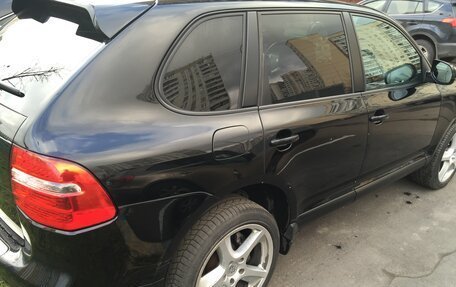 Porsche Cayenne III, 2008 год, 1 099 000 рублей, 5 фотография