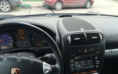 Porsche Cayenne III, 2008 год, 1 099 000 рублей, 7 фотография