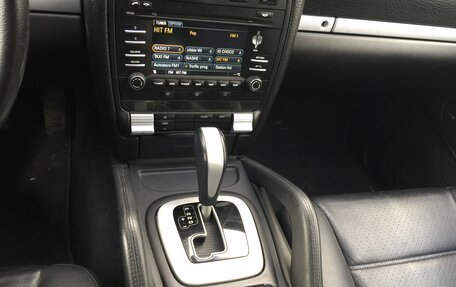 Porsche Cayenne III, 2008 год, 1 099 000 рублей, 8 фотография